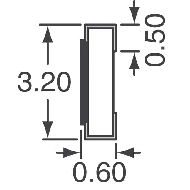 YC324-JK-0727RL YAGEO  Resistor Networks, Arrays